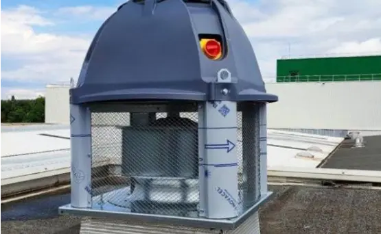 Nettoyage Conduits et Moteurs