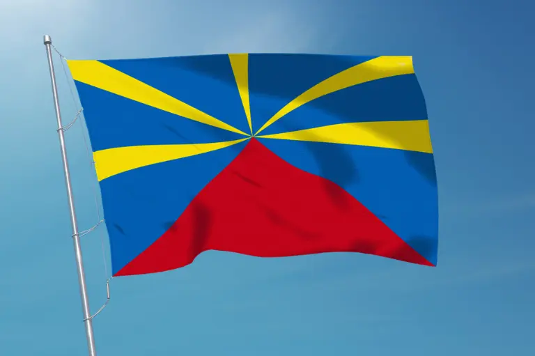 Intervention sur toute l'île de La Réunion