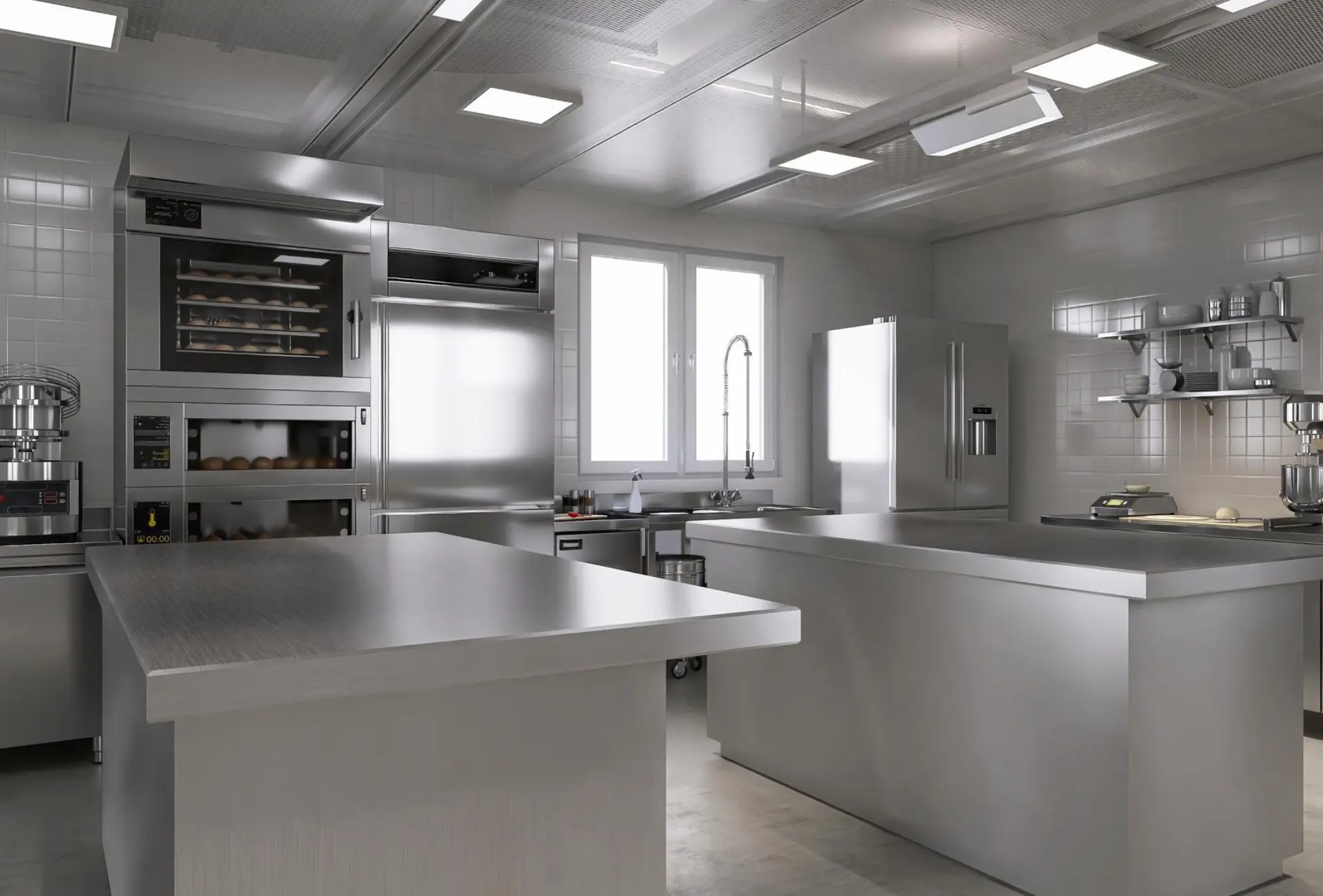 Un service pensé pour les restaurateurs réunionnais