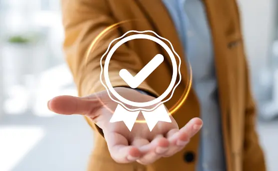 Certification et Traçabilité